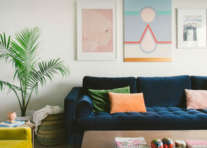 5 TIPS FOR CHOOSING THE RIGHT FURNITURE FOR YOUR HOME